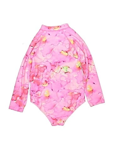 Limited Too Rash Guard (view 2)