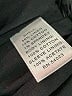 Banana Republic Black Trenchcoat Size XL - photo 7