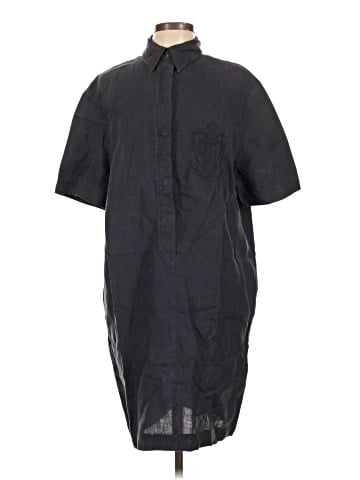 Linda Allard Ellen Tracy Casual Dress (view 1)