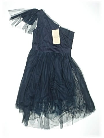 Hannah Banana Dress (view 1)
