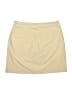 Athleta Solid Tan Skort Size 12 (tall) - photo 2