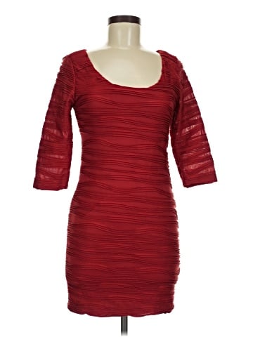 Forever 21 Cocktail Dress (view 1)