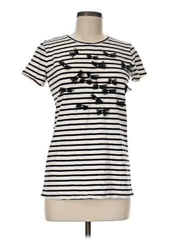 Halogen Short Sleeve T-Shirt (view 1)
