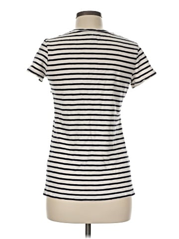 Halogen Short Sleeve T-Shirt (view 2)