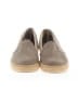Clarks Gray Flats Size 7 - photo 2