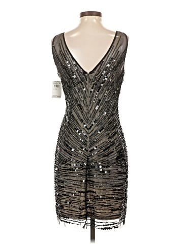Aidan Mattox Cocktail Dress (view 2)