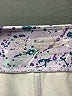 Athletic Works Paisley Blue Leggings Size L - photo 7