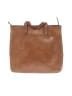 Madewell 100% Leather Tan Leather Tote One size - photo 1
