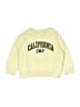 Baby Gap Yellow Sweatshirt Size 18-24 mo - photo 1