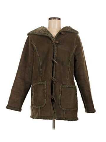 L.L.Bean Coat (view 1)