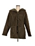L.L.Bean Green Coat Size M (petite) - photo 1