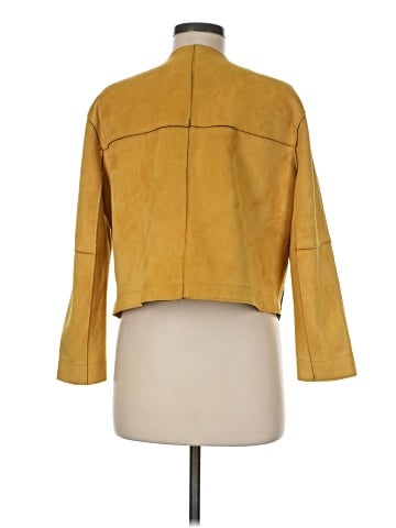 Zara Basic Jacket (view 2)
