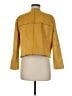 Zara Basic Yellow Jacket Size M - photo 2