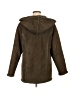 L.L.Bean Green Coat Size M (petite) - photo 2