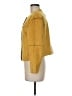 Zara Basic Yellow Jacket Size M - photo 5