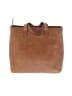 Madewell 100% Leather Tan Leather Tote One size - photo 2
