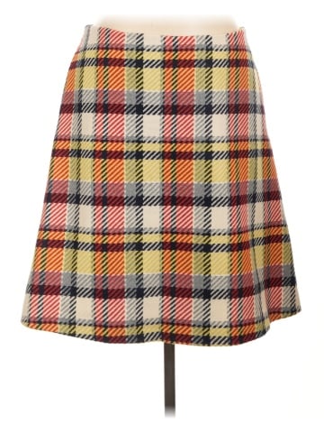 Boden Wool Skirt (view 1)
