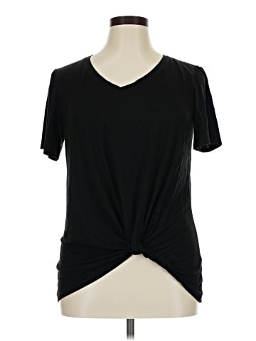 Matty M Short Sleeve Top (view 1)