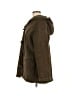 L.L.Bean Green Coat Size M (petite) - photo 5