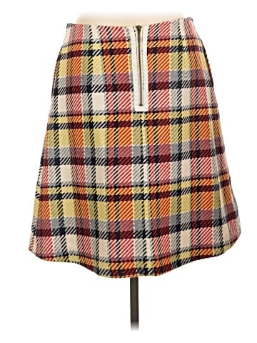 Boden Wool Skirt (view 2)