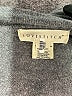Lovestitch Gray Poncho Size S - photo 7