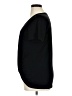 Matty M Black Short Sleeve Top Size XL - photo 5