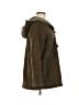 L.L.Bean Green Coat Size M (petite) - photo 4