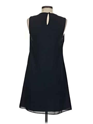 H By Halston Cocktail Dress (view 2)