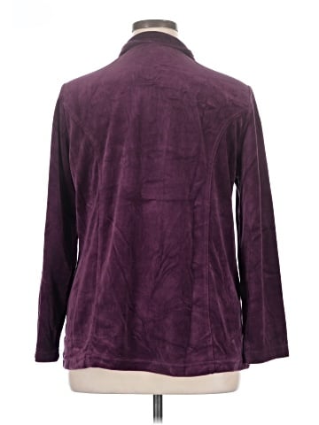 The Tog Shop Zip Up Hoodie (view 2)
