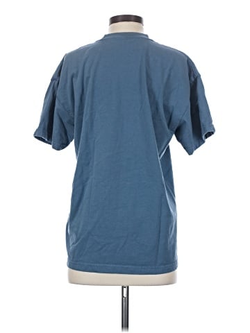 Next Level Apparel Short Sleeve T-Shirt (view 2)