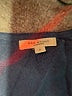 Max Studio Blue Short Sleeve Top Size S - photo 7