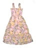 Speechless Floral Pink Dress Size 5 - photo 2