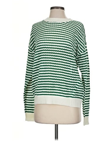 Spiritual Gangster Pullover Sweater (view 1)