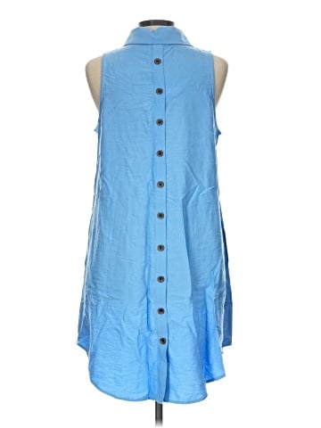 Boho Chic Casual Dress (view 2)