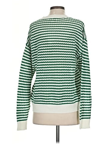 Spiritual Gangster Pullover Sweater (view 2)