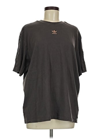Adidas Short Sleeve T-Shirt (view 1)