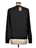 Boden Hearts Gray Pullover Sweater Size M - photo 2