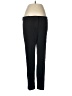 Ann Taylor Solid Black Active Pants Size 8 - photo 1
