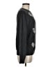 Boden Hearts Gray Pullover Sweater Size M - photo 4