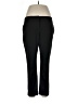 ASOS Solid Black Dress Pants Size 10 - photo 1