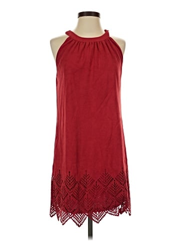 Alya Casual Dress (view 1)