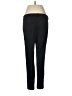 Ann Taylor Solid Black Active Pants Size 8 - photo 2