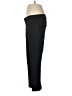Ann Taylor Solid Black Active Pants Size 8 - photo 5
