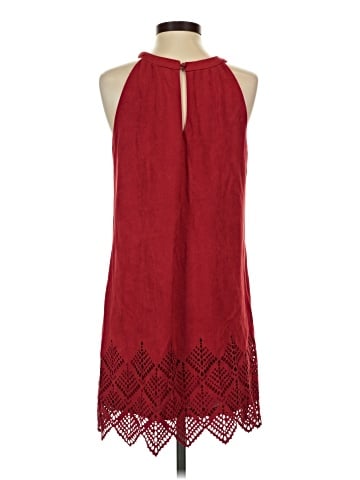Alya Casual Dress (view 2)