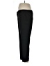 ASOS Solid Black Dress Pants Size 10 - photo 5