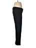 Ann Taylor Solid Black Active Pants Size 8 - photo 4