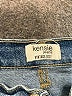 Kensie Hearts Blue Jeans Size 6 - photo 7