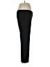 ASOS Solid Black Dress Pants Size 10 - photo 4