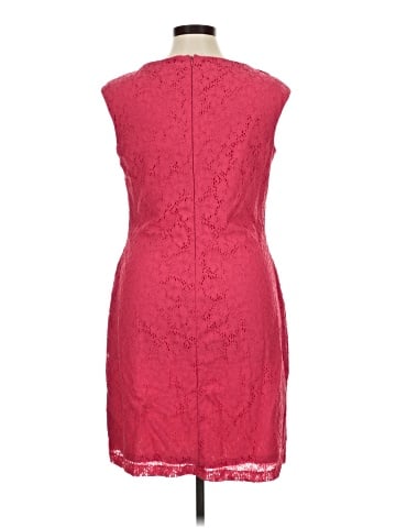 Chaps Cocktail Dress (view 2)