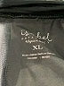 Isabel Maternity Silver Black Shorts Size XL Maternity - photo 6